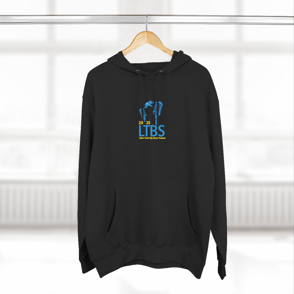 Bagsmen Hoodie
