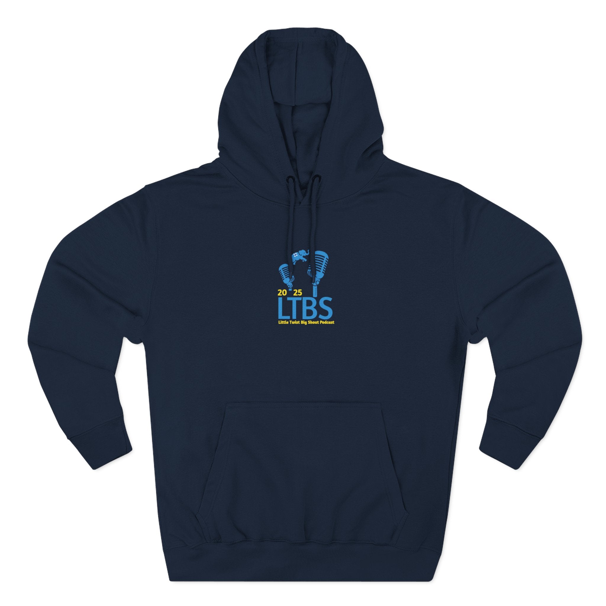 Bagsmen Hoodie