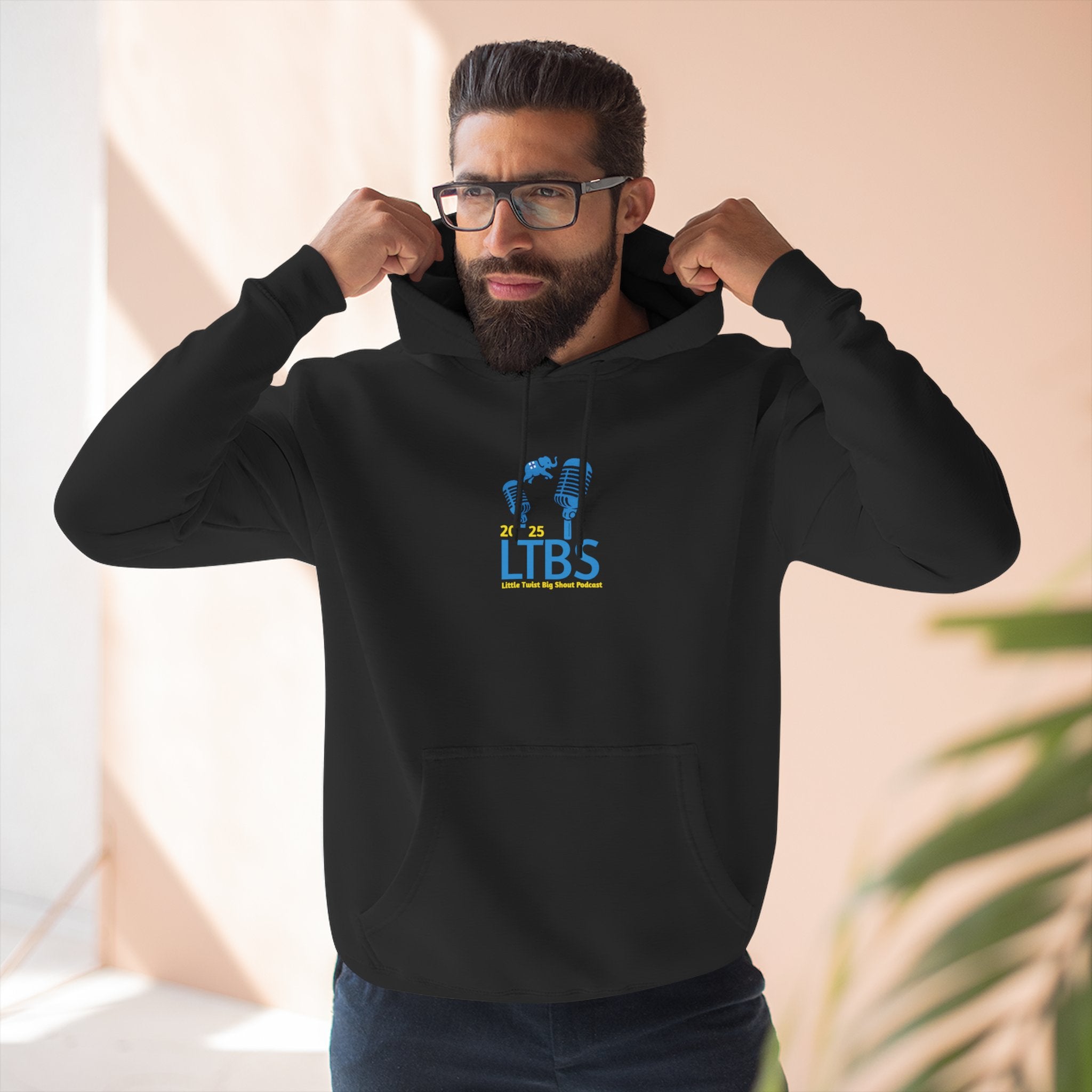 Bagsmen Hoodie