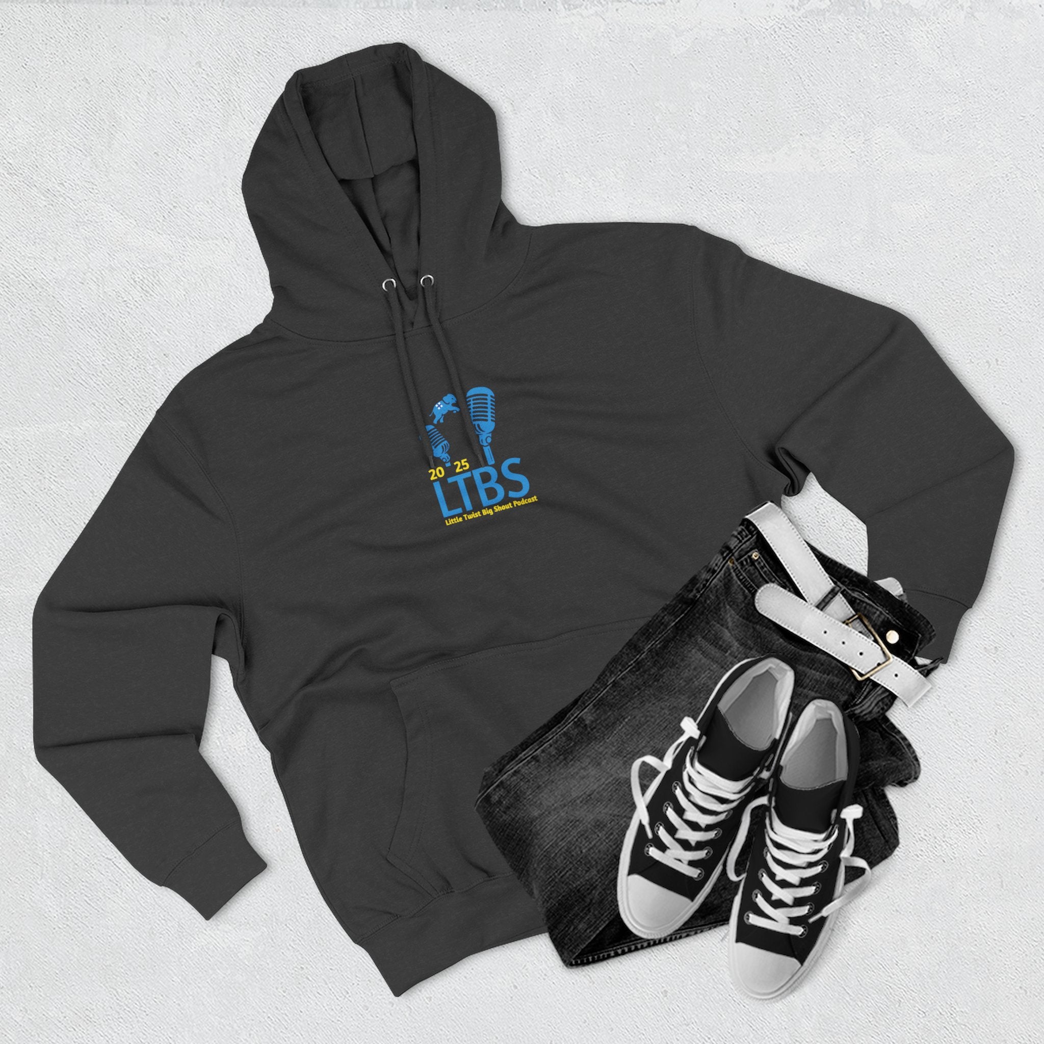 Bagsmen Hoodie