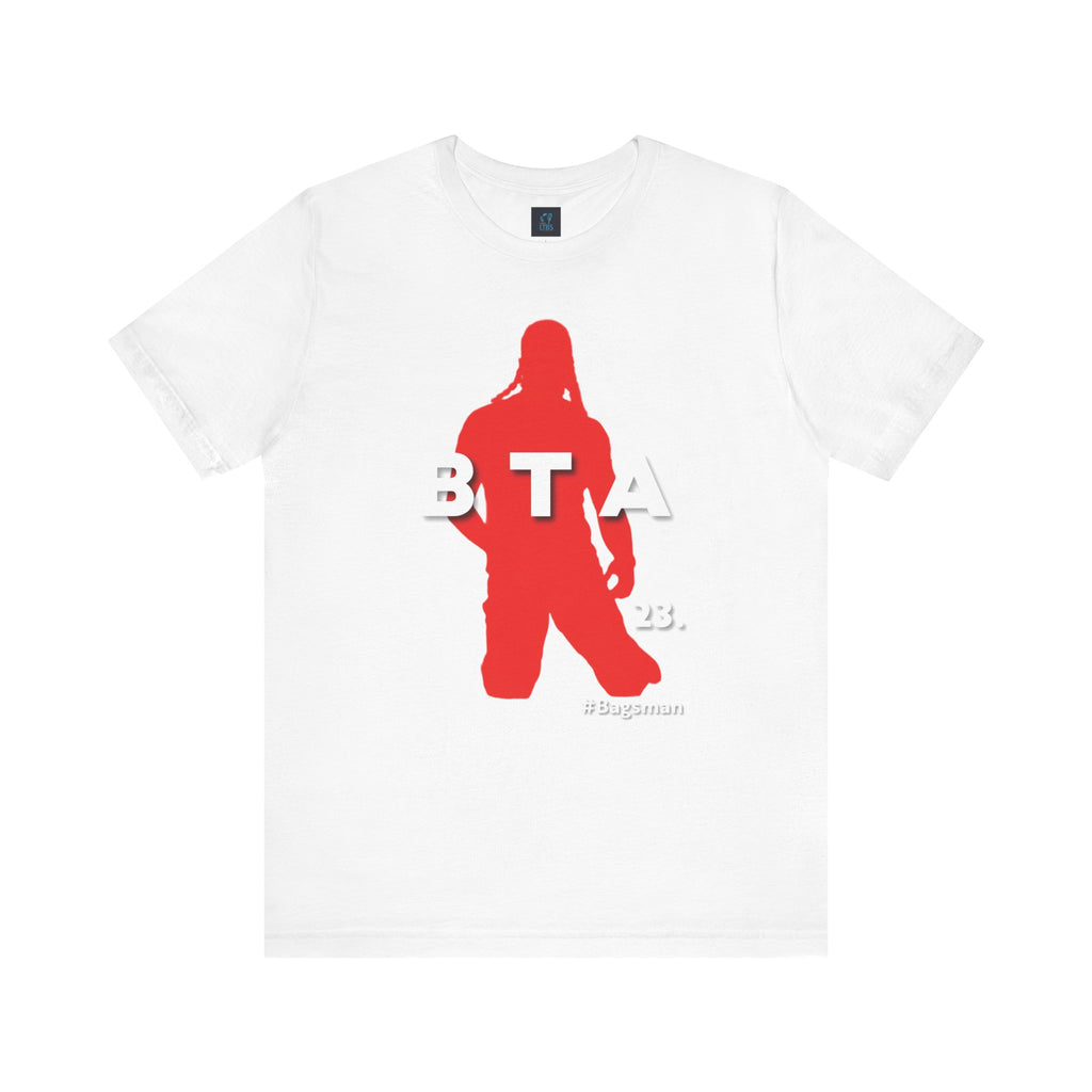 BTA Bagsman Tee