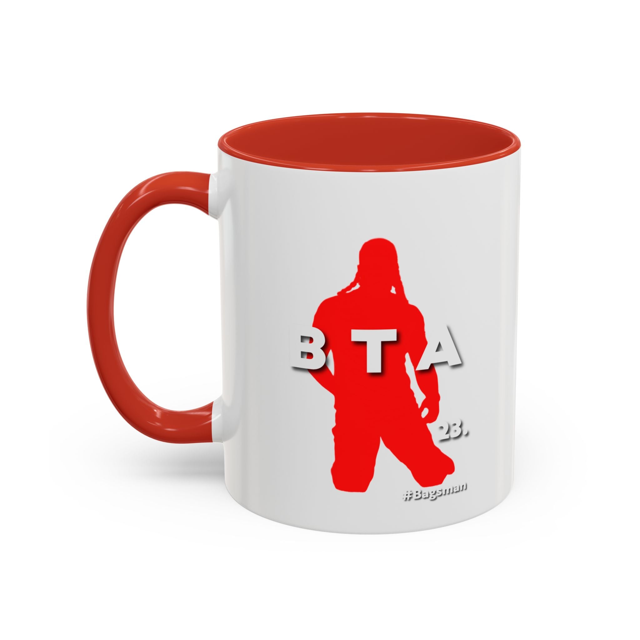 BTA Bagsman 23 Mug (11oz)