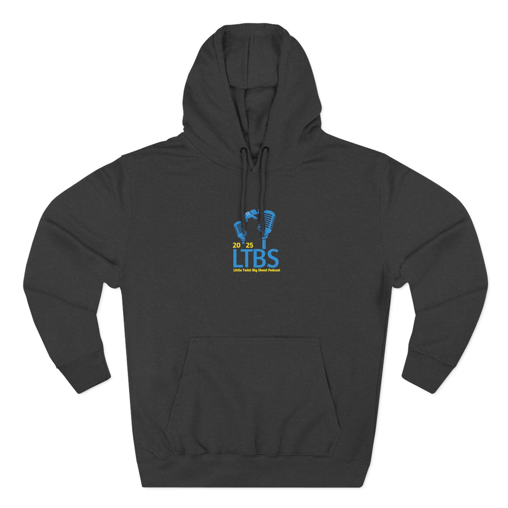 Bagsmen Hoodie