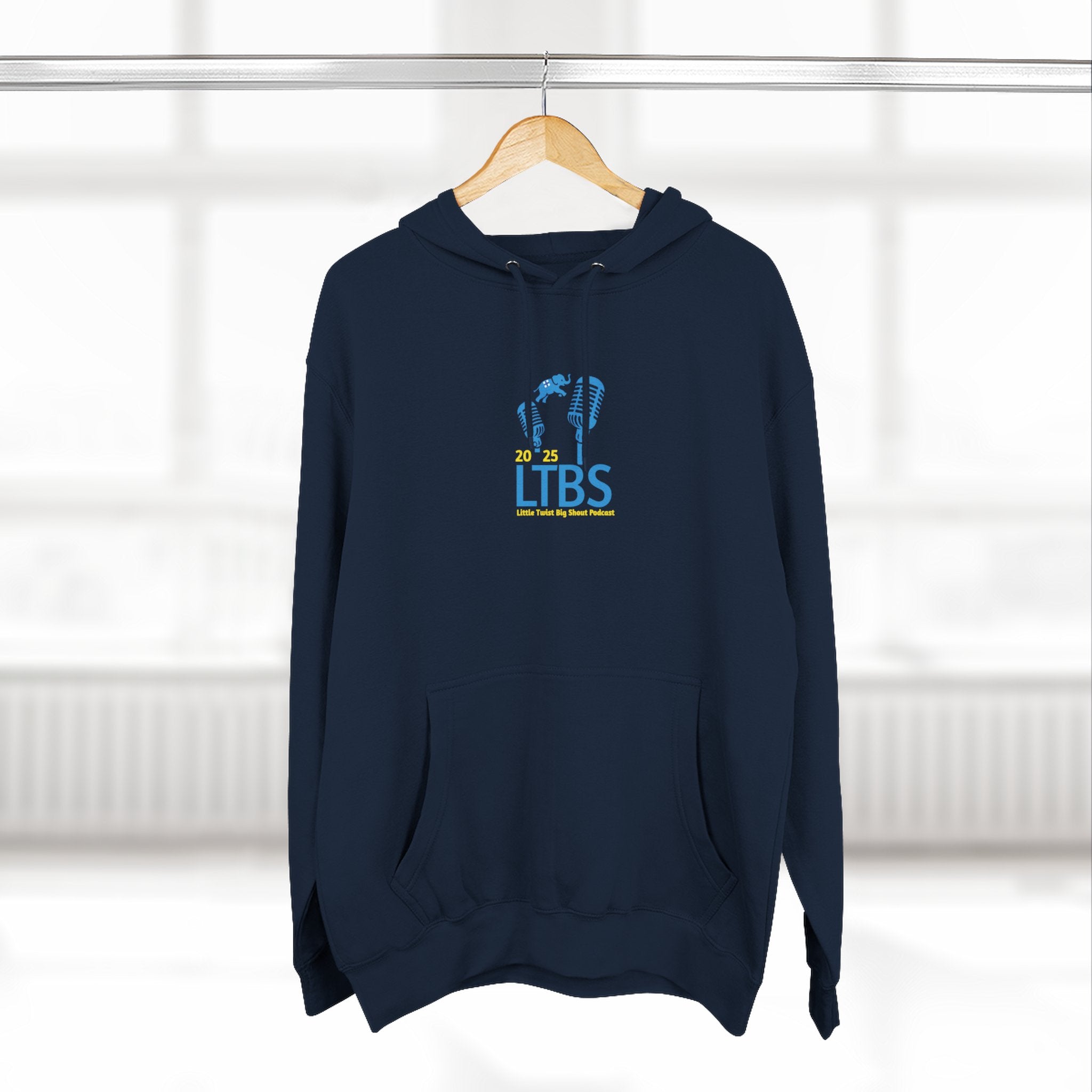 Bagsmen Hoodie