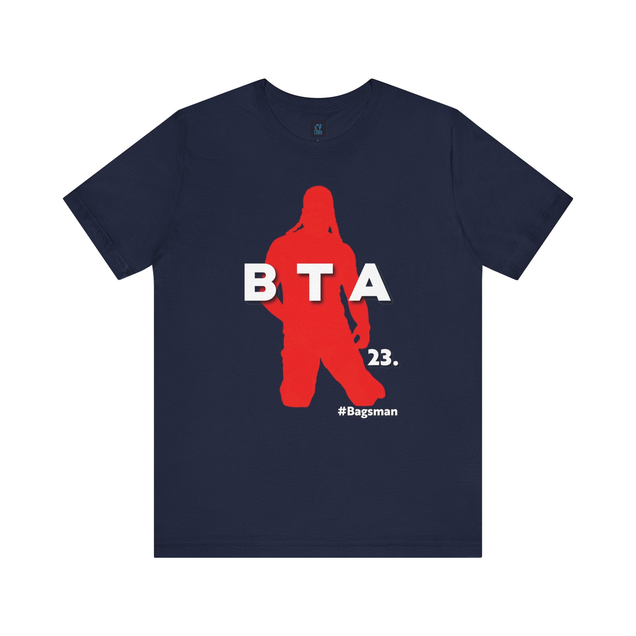 BTA Bagsman Tee