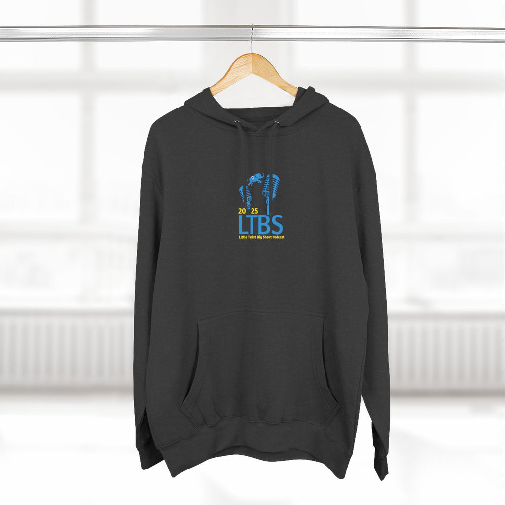 Bagsmen Hoodie