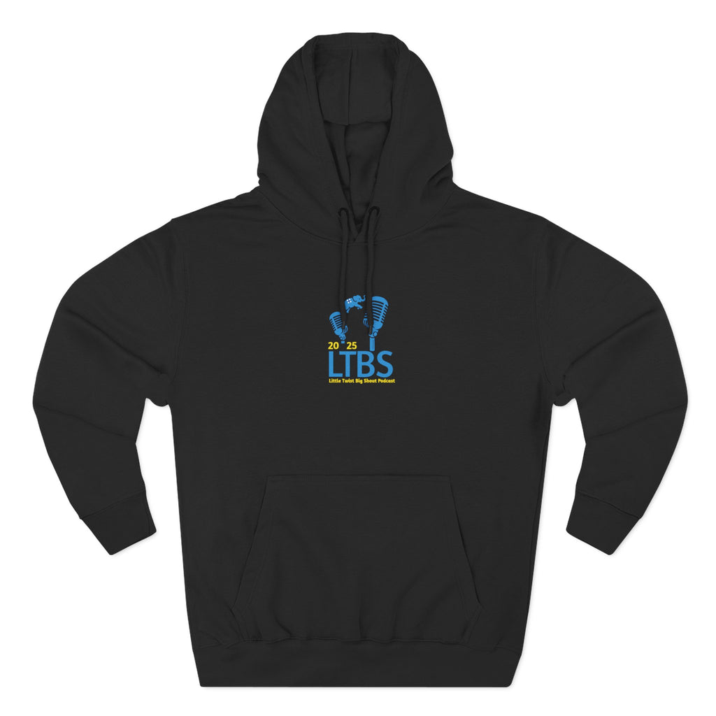 Bagsmen Hoodie