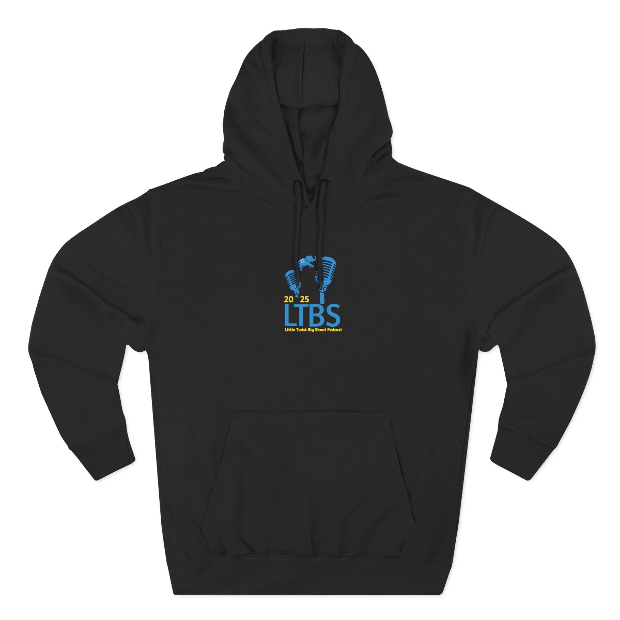 Bagsmen Hoodie