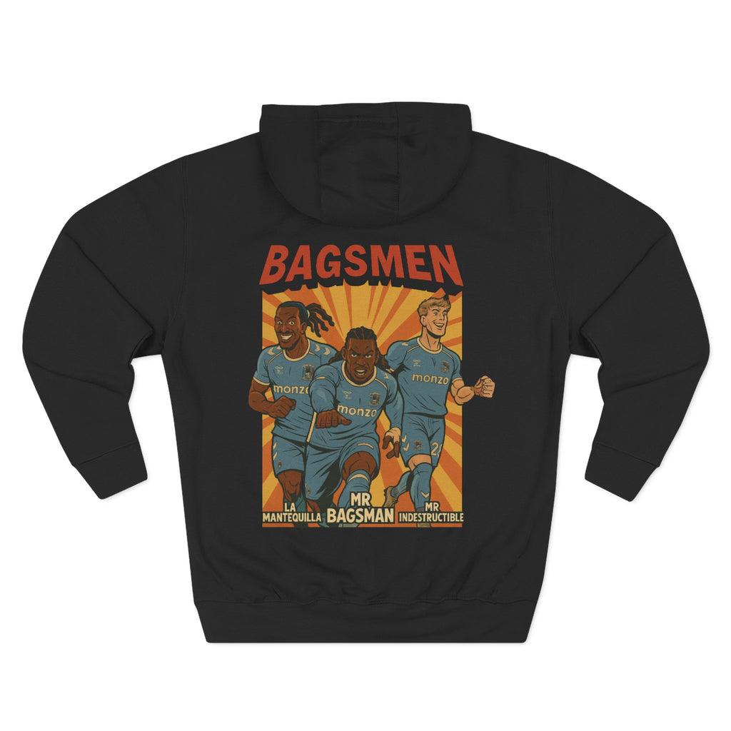 Bagsmen Hoodie