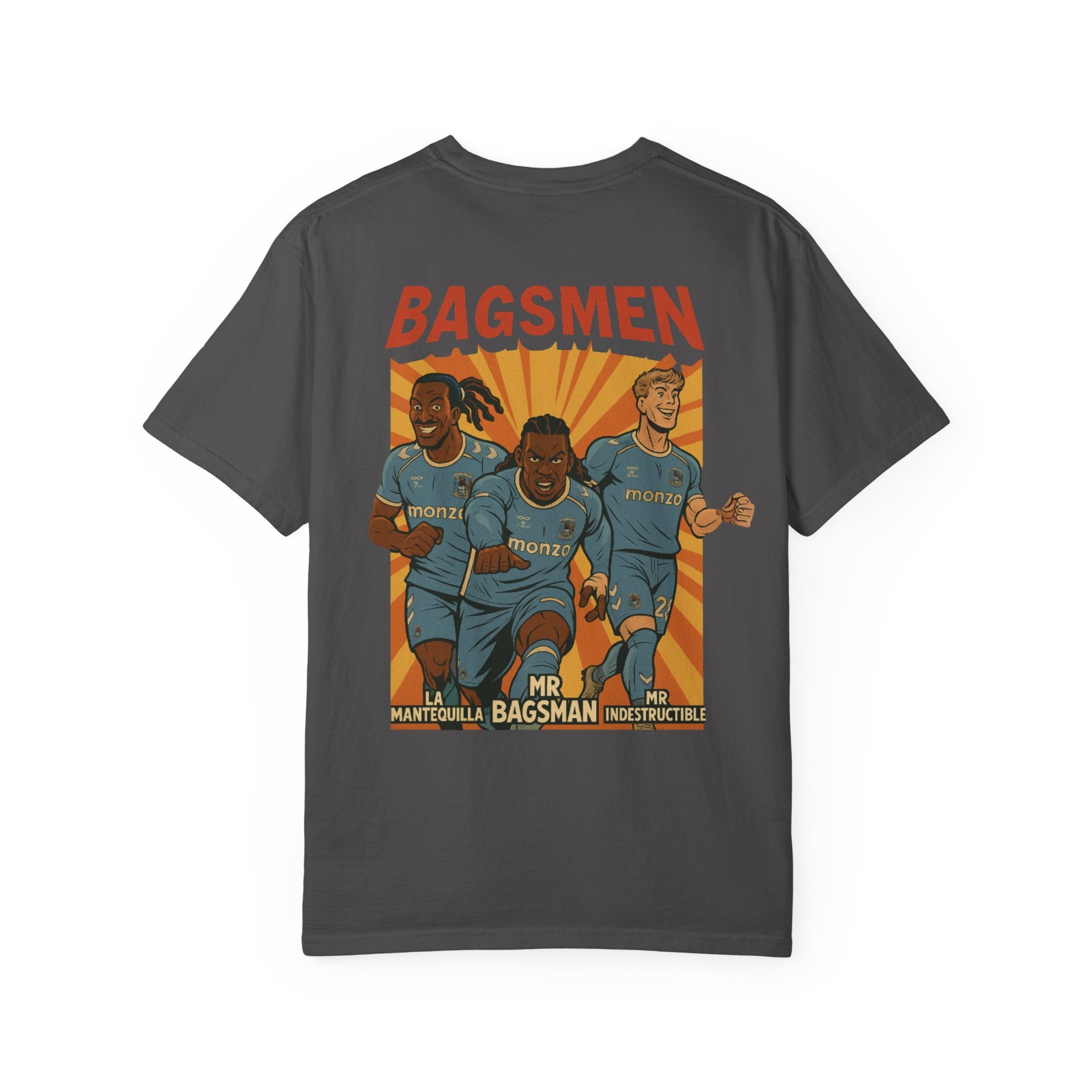 Bagsmen T-Shirt