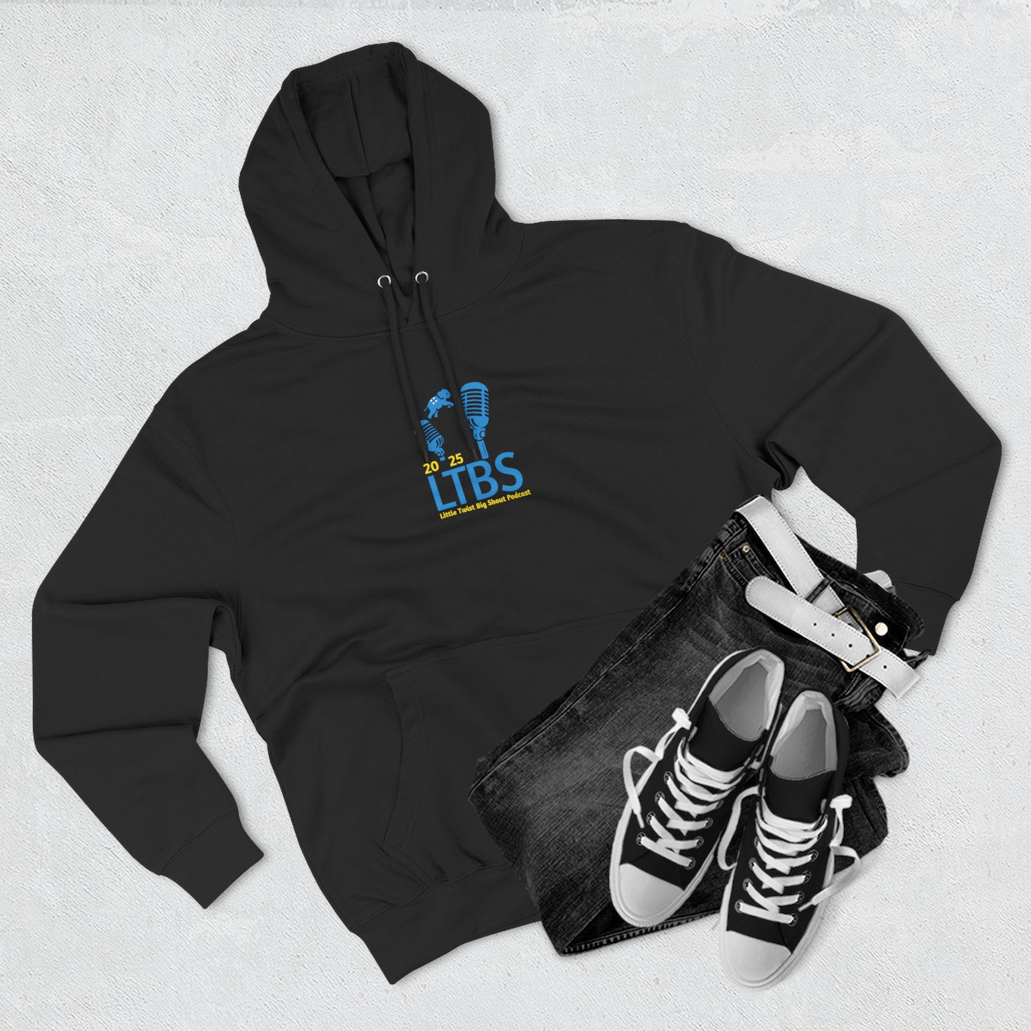 Bagsmen Hoodie