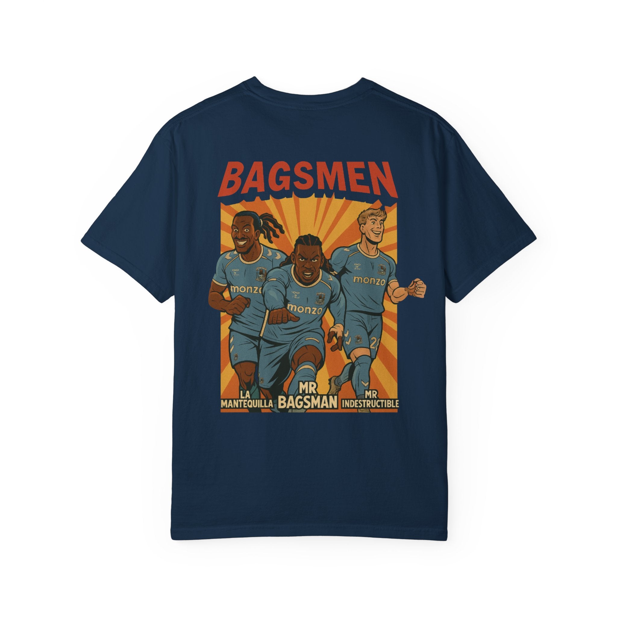 Bagsmen T-Shirt