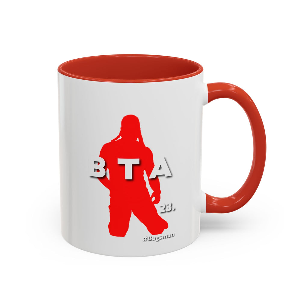 BTA Bagsman 23 Mug (11oz)