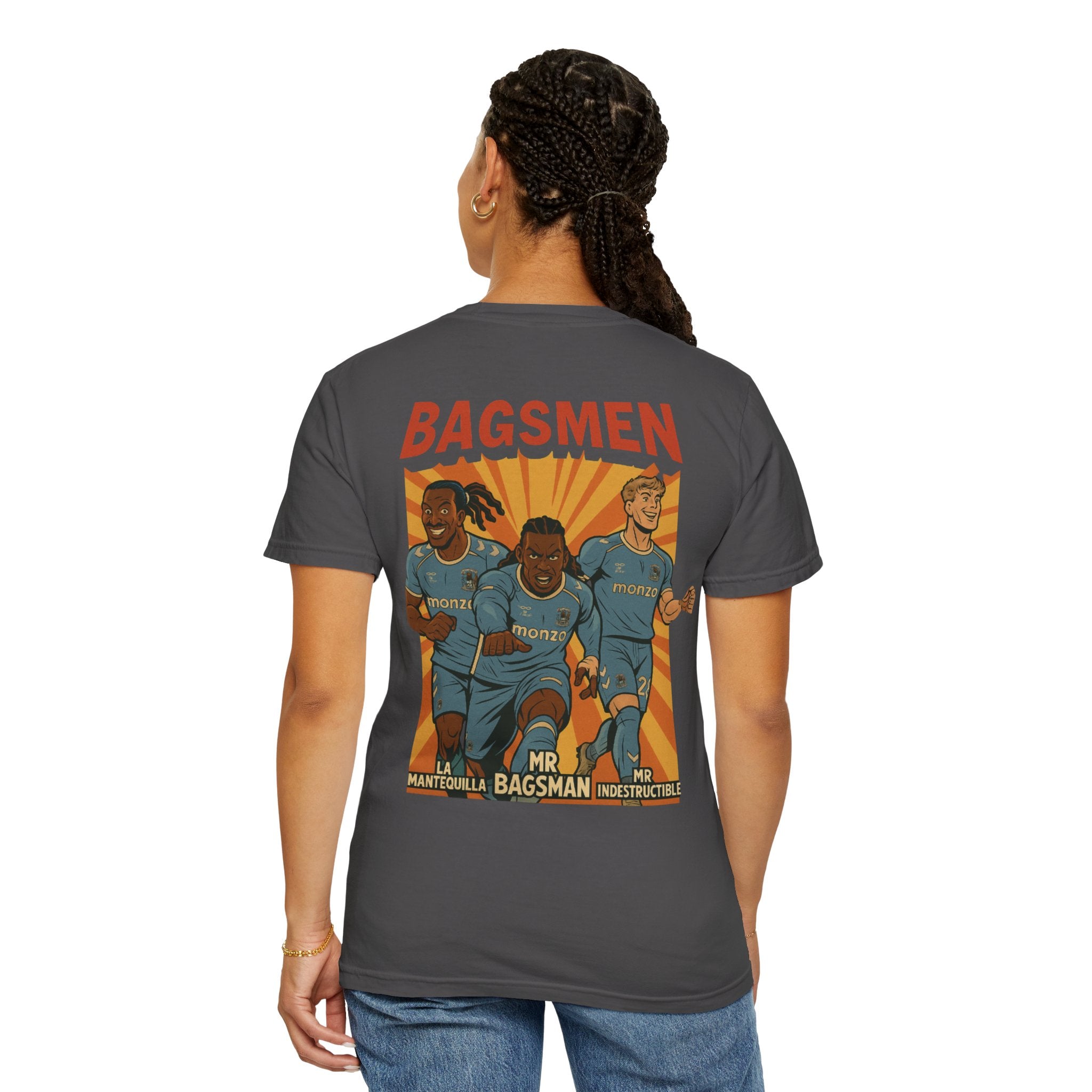 Bagsmen T-Shirt