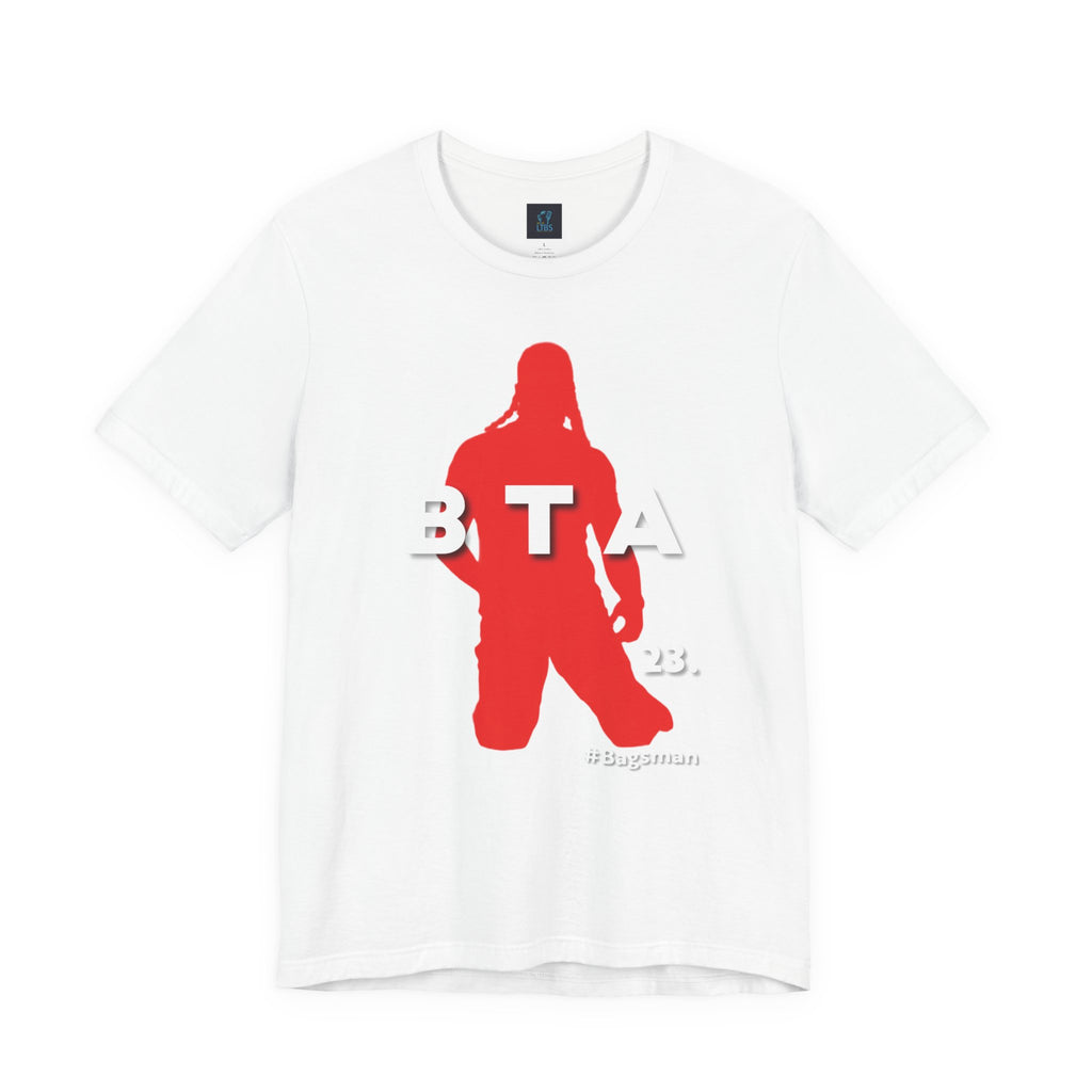 BTA Bagsman Tee