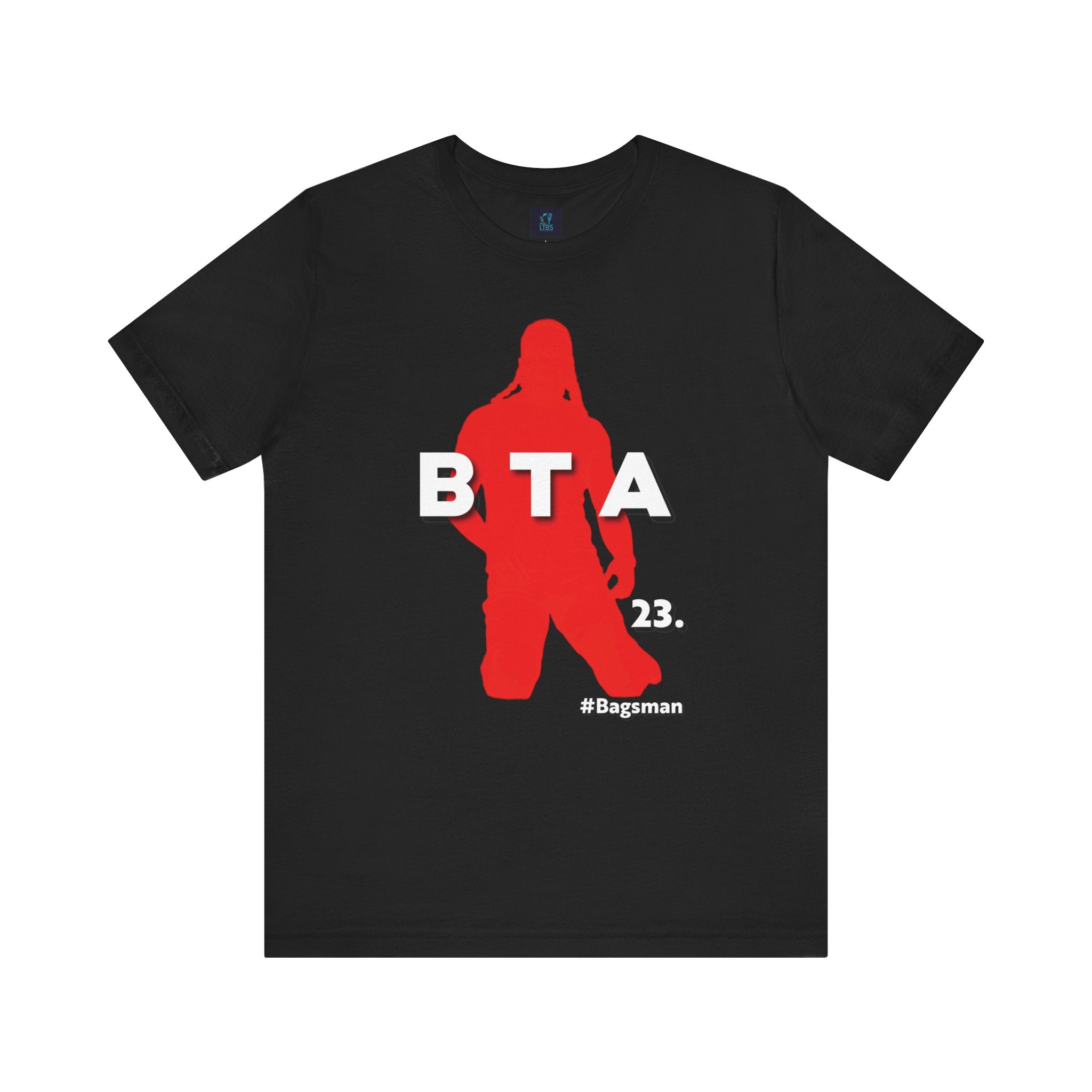 BTA Bagsman Tee