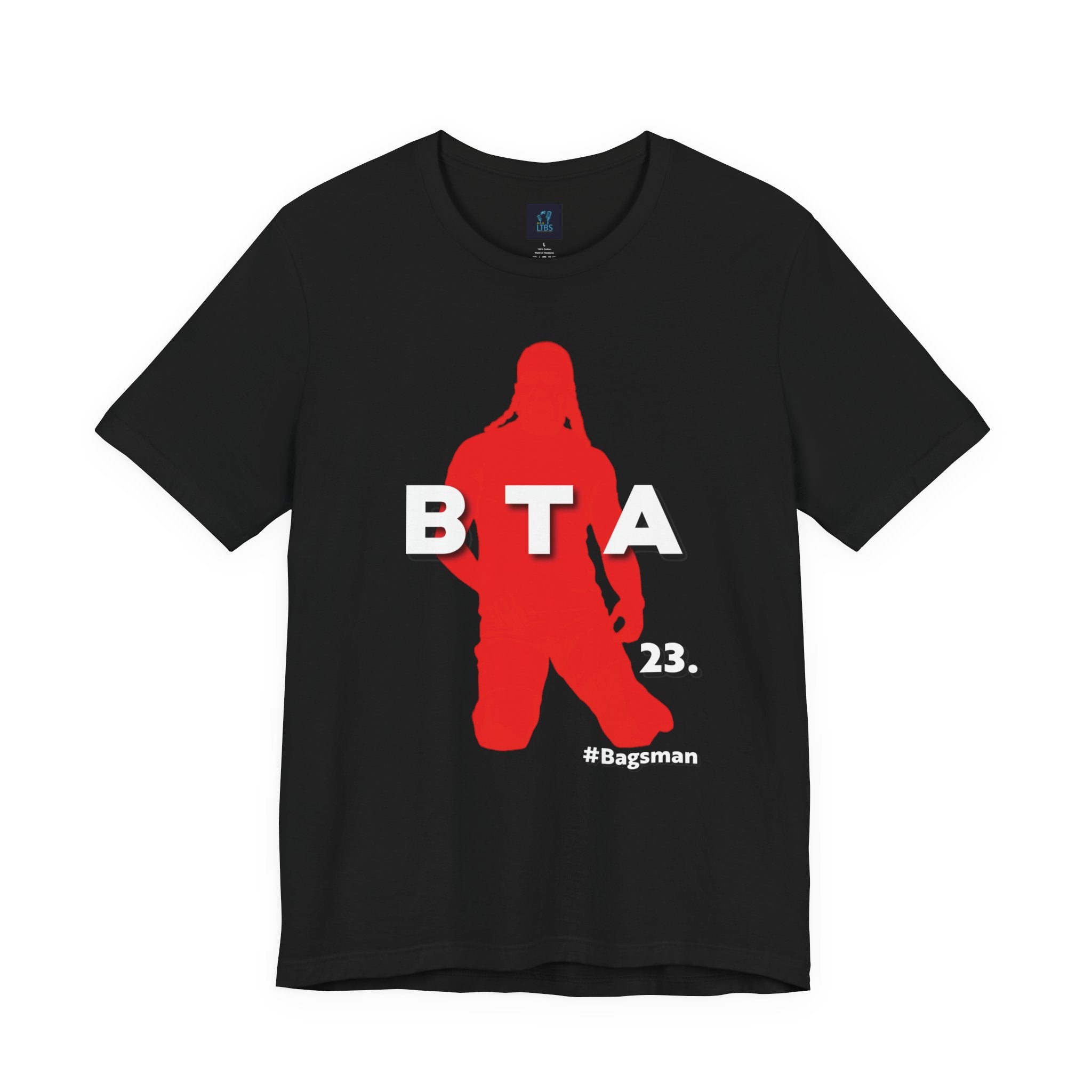 BTA Bagsman Tee