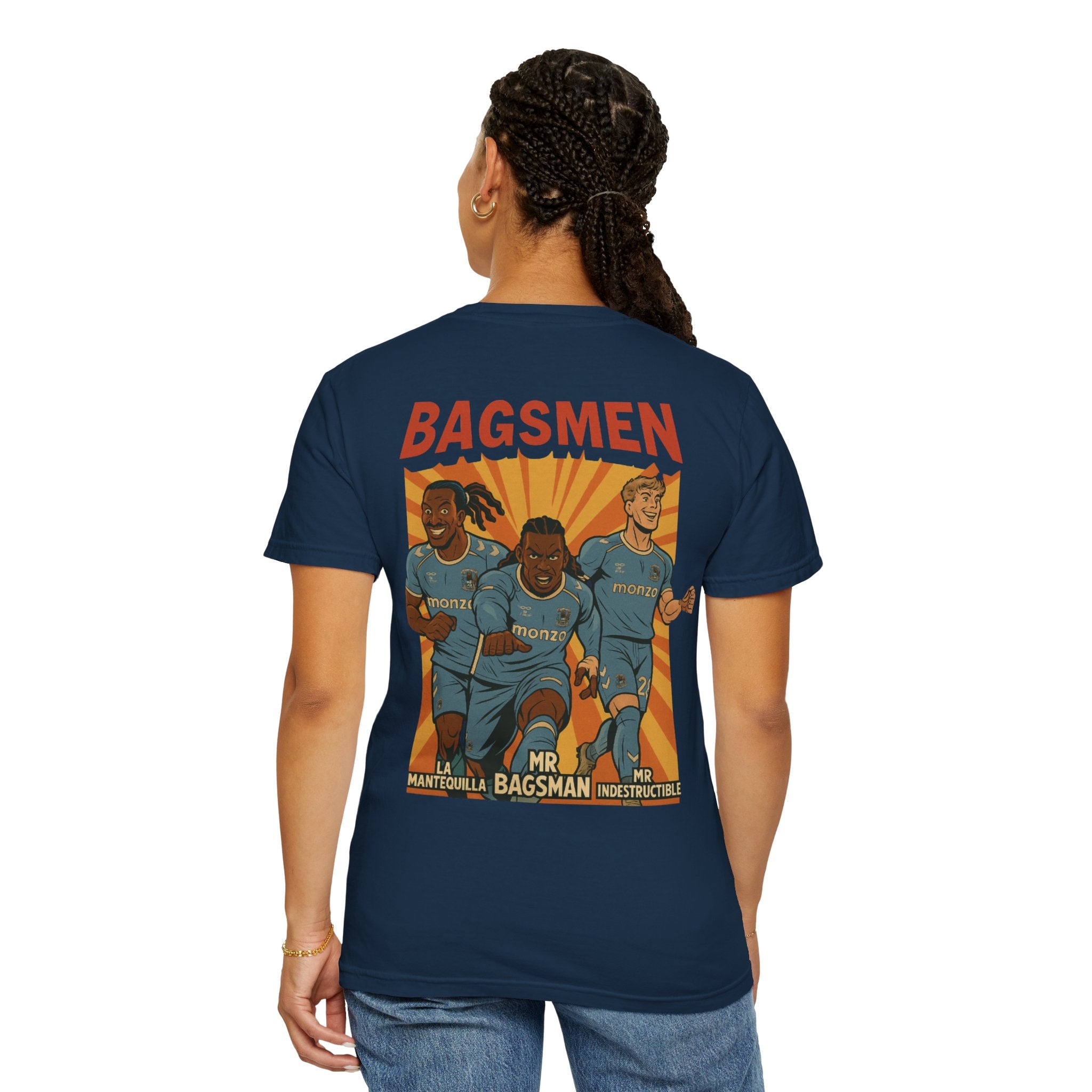 Bagsmen T-Shirt