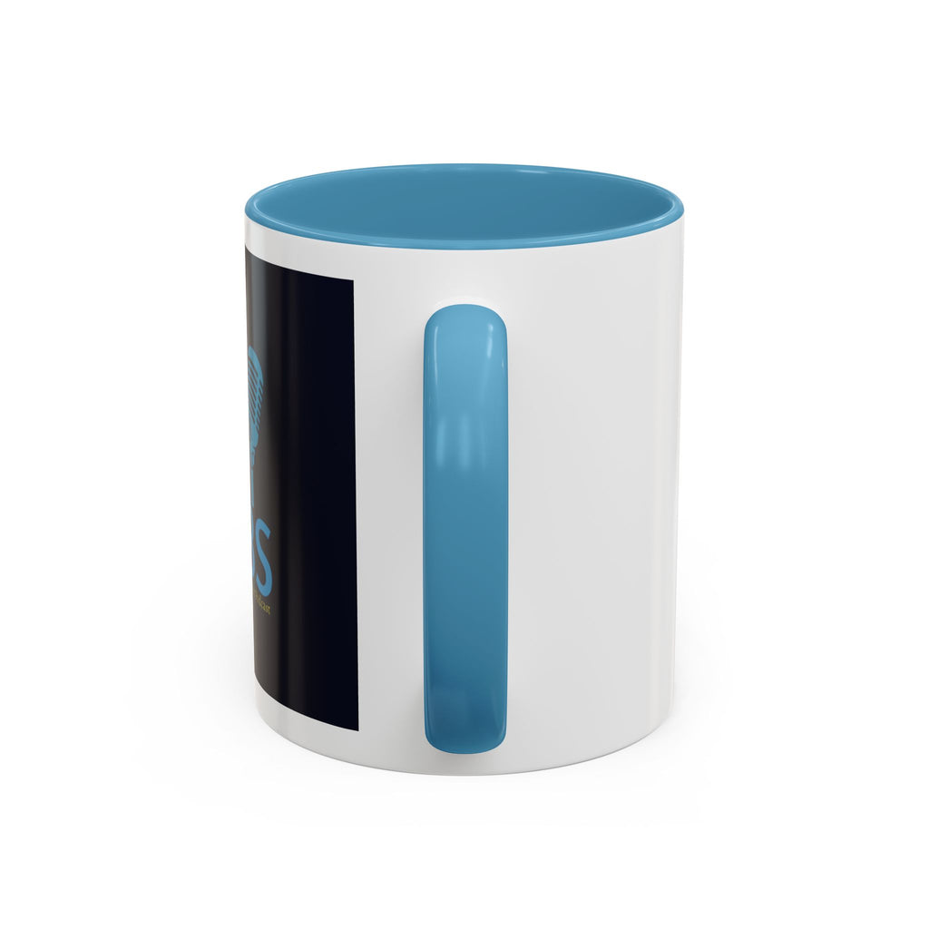 LTBS Logo Mug (11, 15oz)