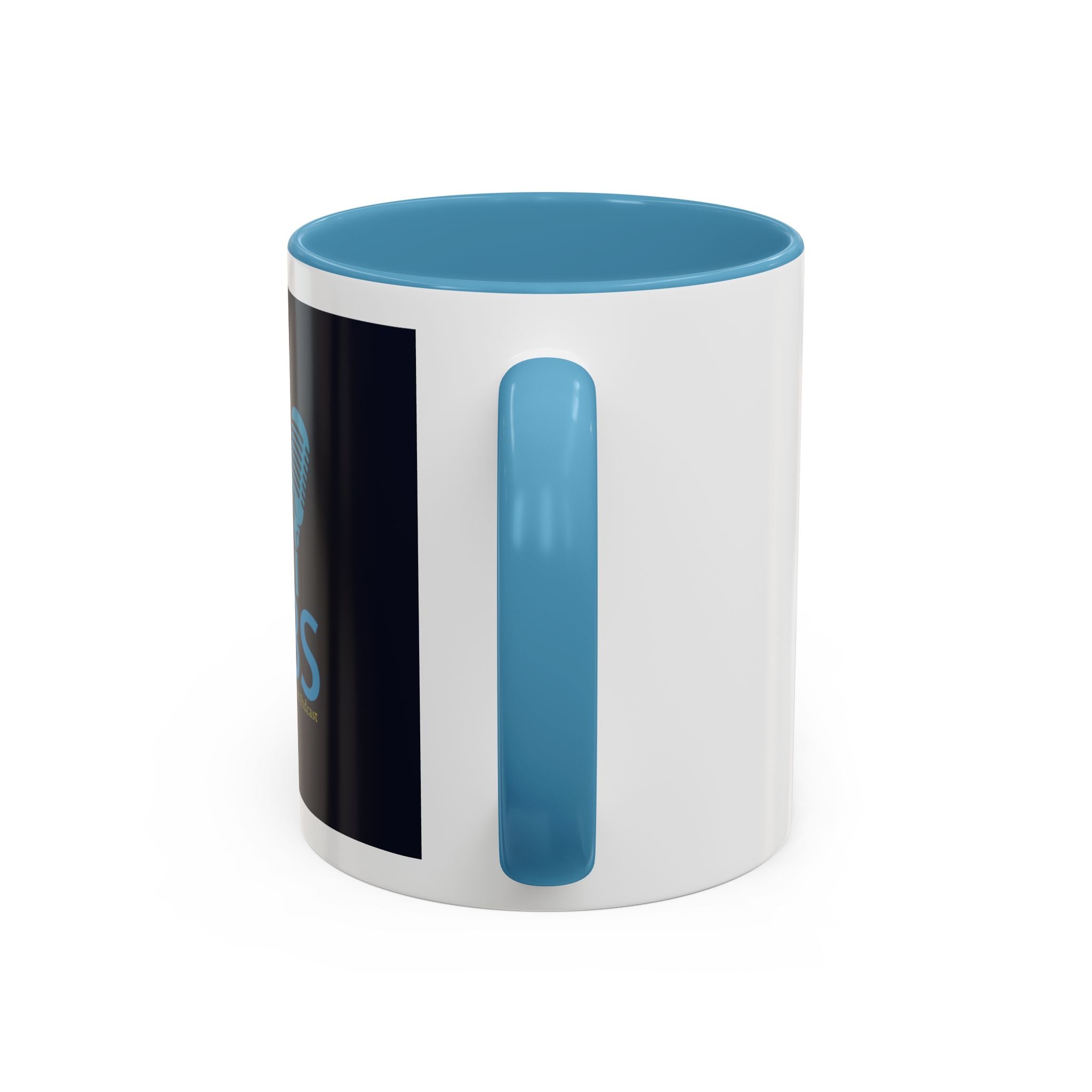 LTBS Logo Mug (11, 15oz)