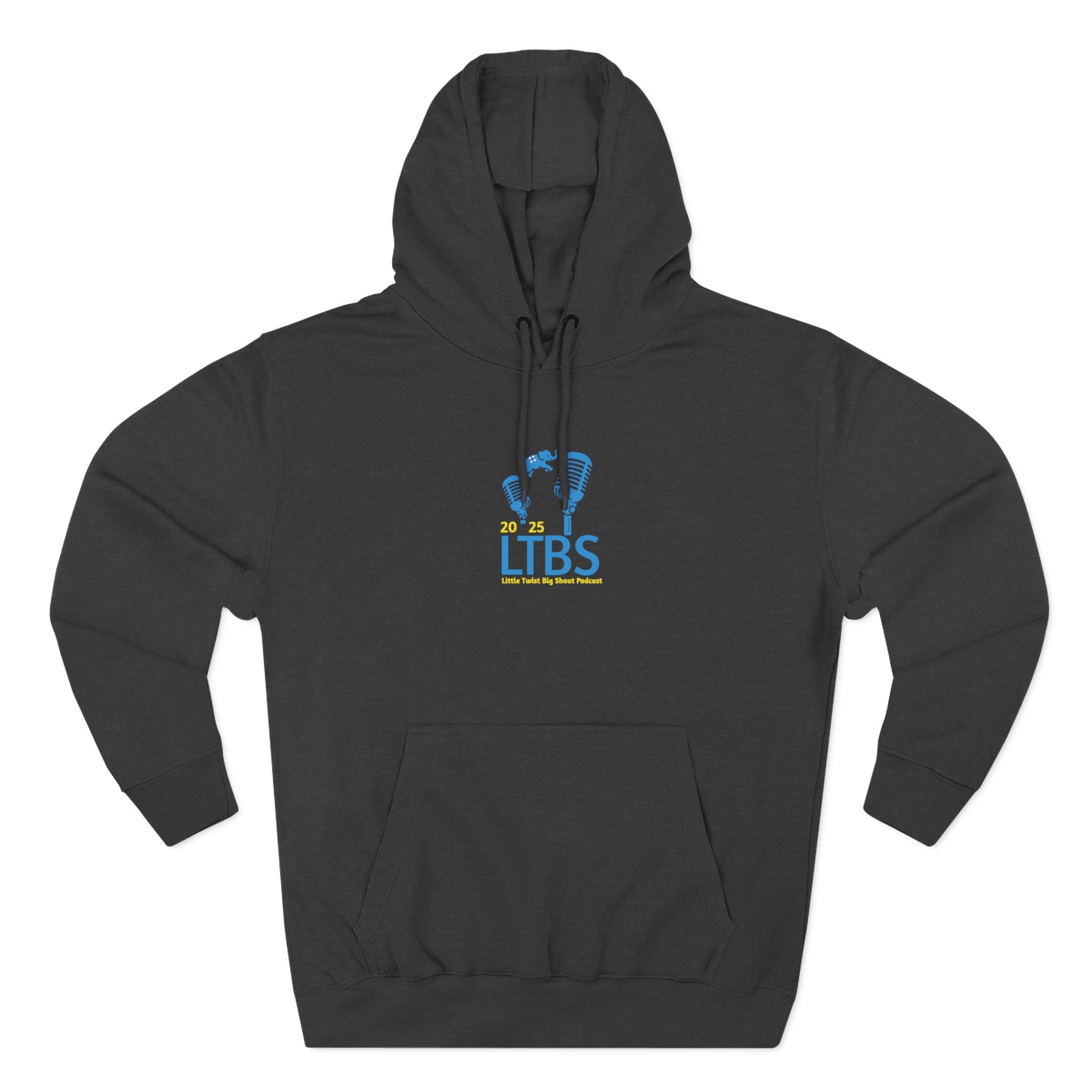 Bagsmen Hoodie