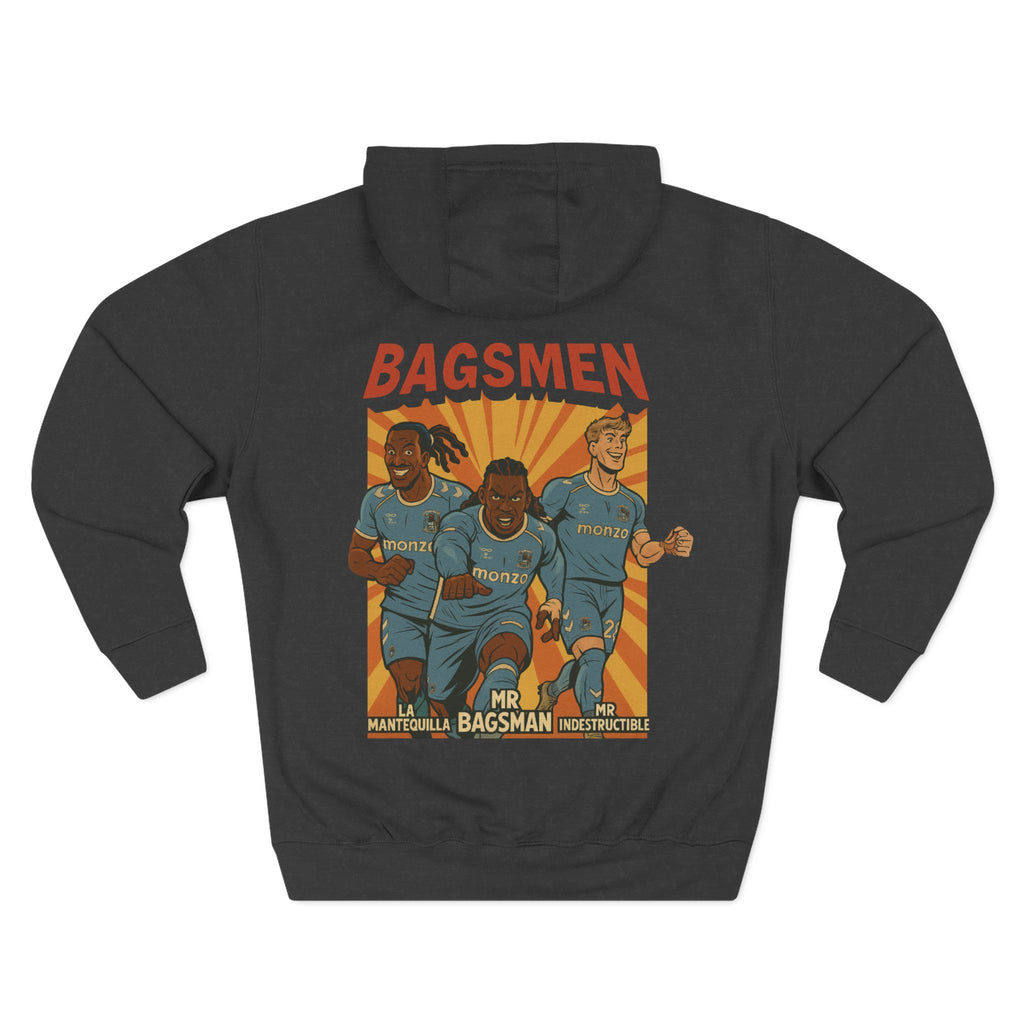 Bagsmen Hoodie