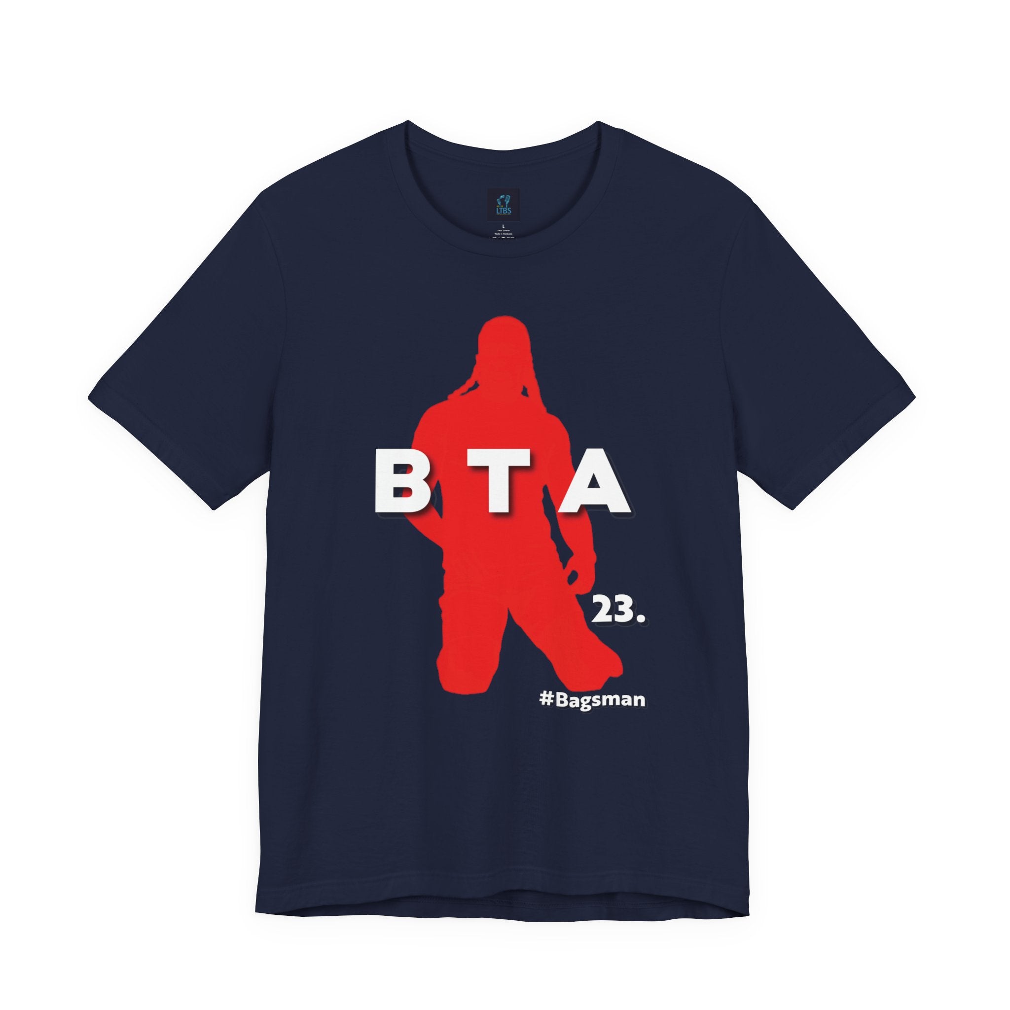 BTA Bagsman Tee