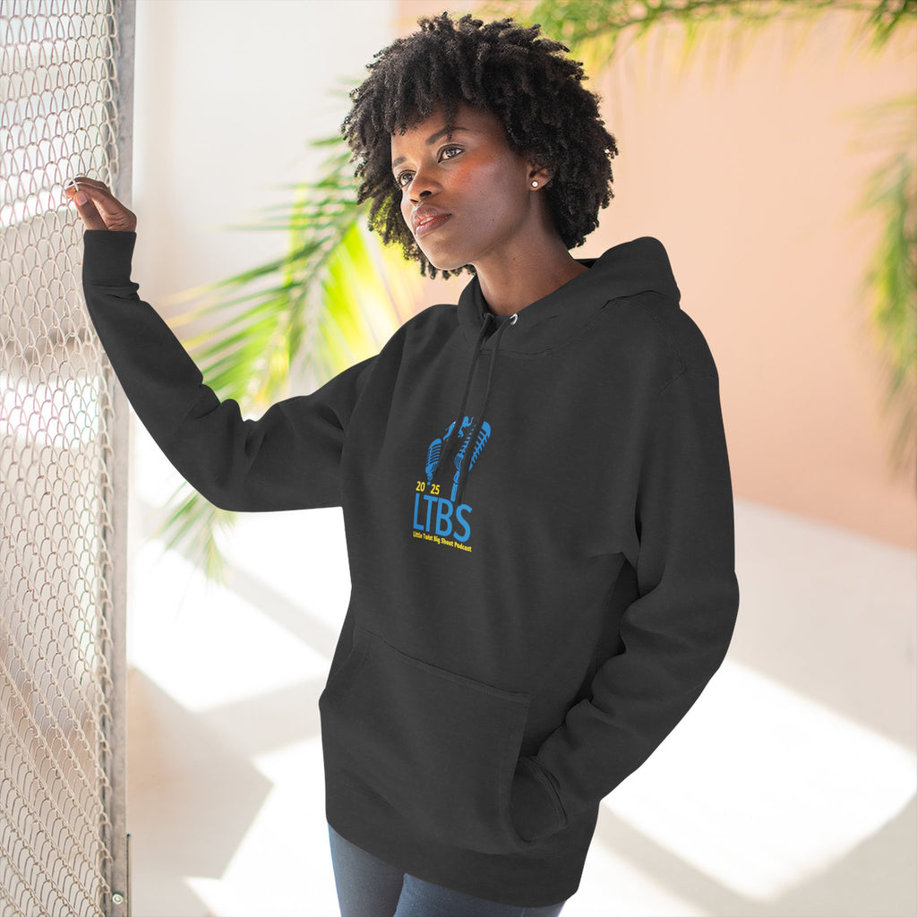 Bagsmen Hoodie