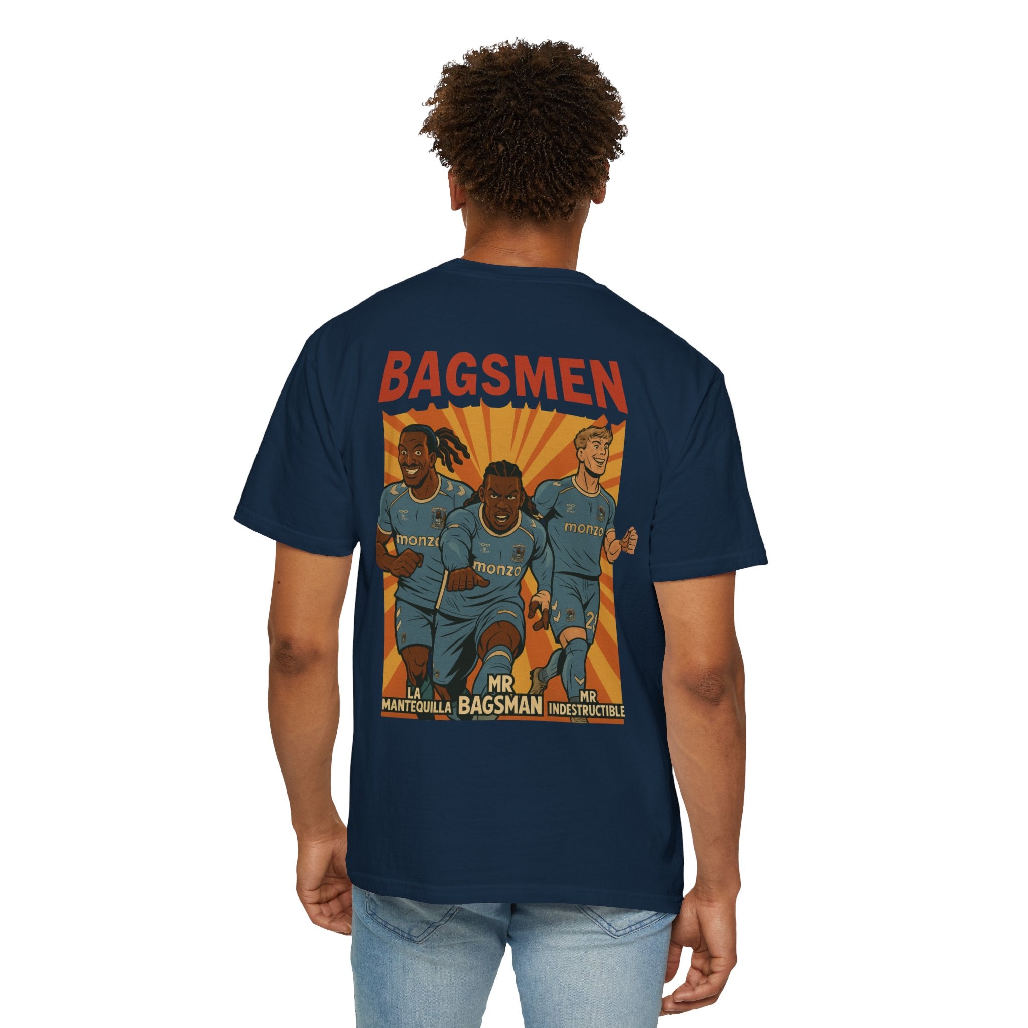 Bagsmen T-Shirt